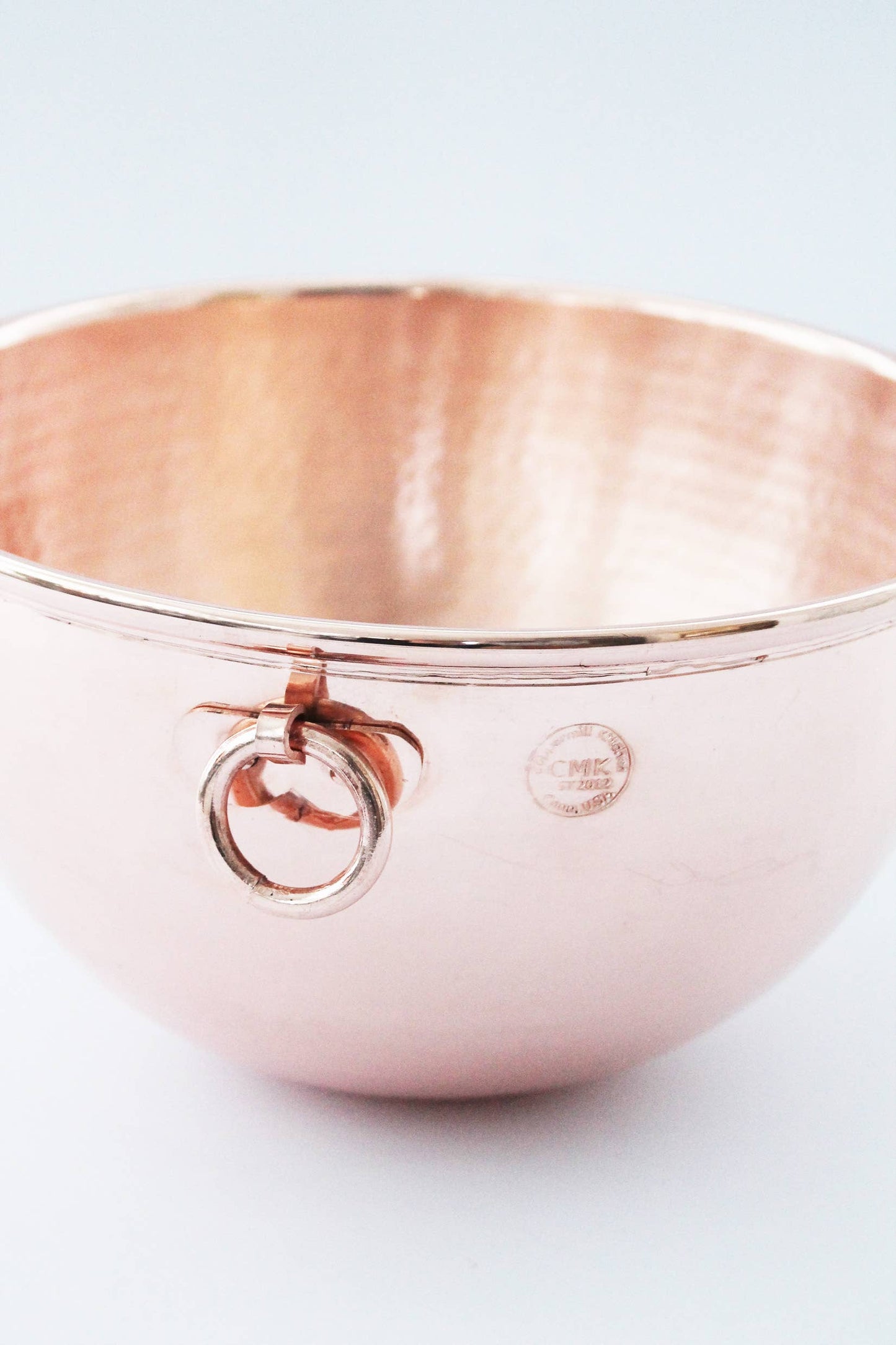 CMK Vintage Inspired Mixing Bowl