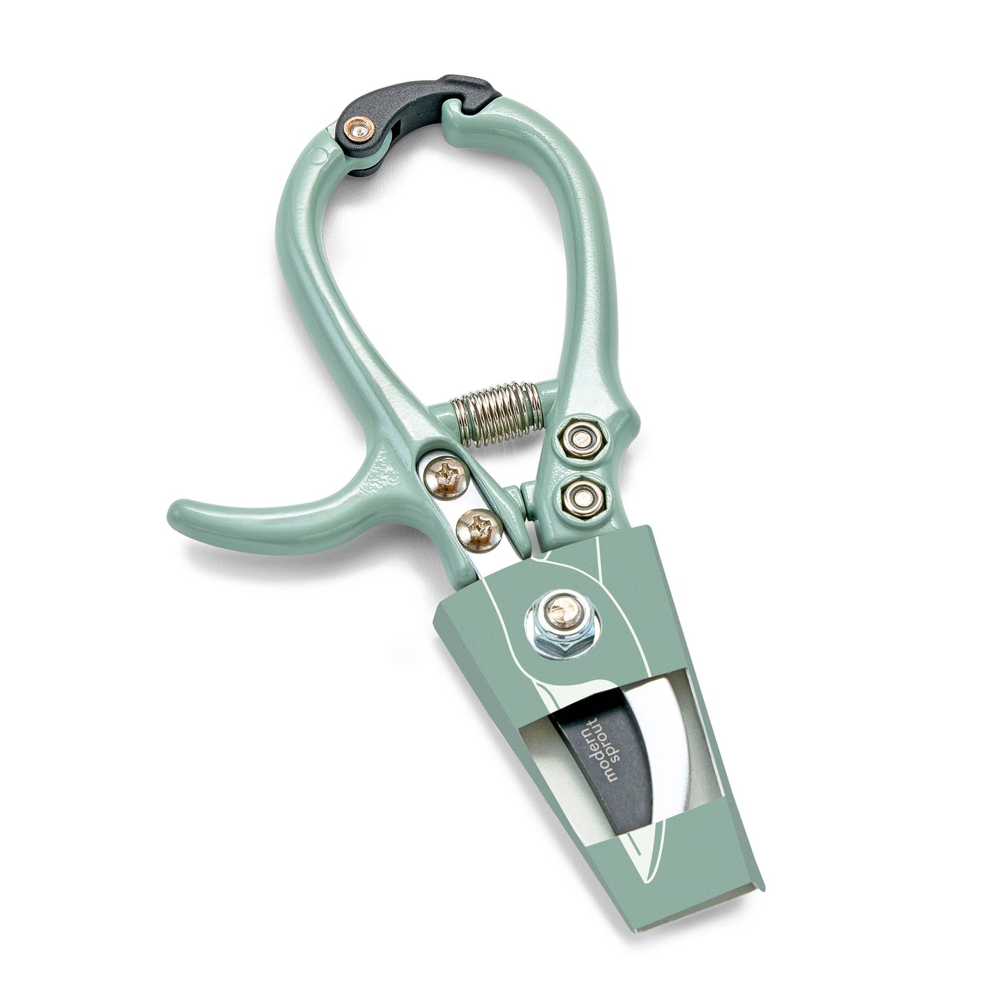New Colors! Garden Pruners: Ocean