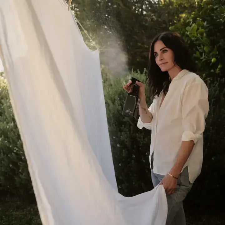 Linen Spray | Neroli Leaf / 16 oz