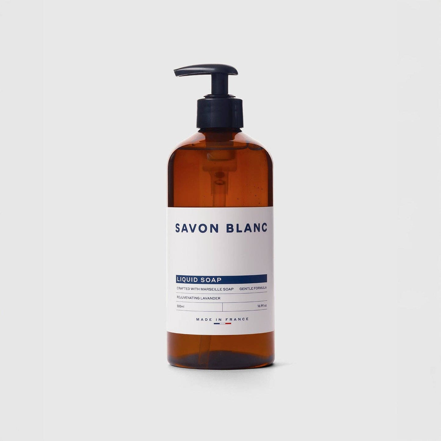 Savon de Marseille Liquid Hand Soap - Lavender