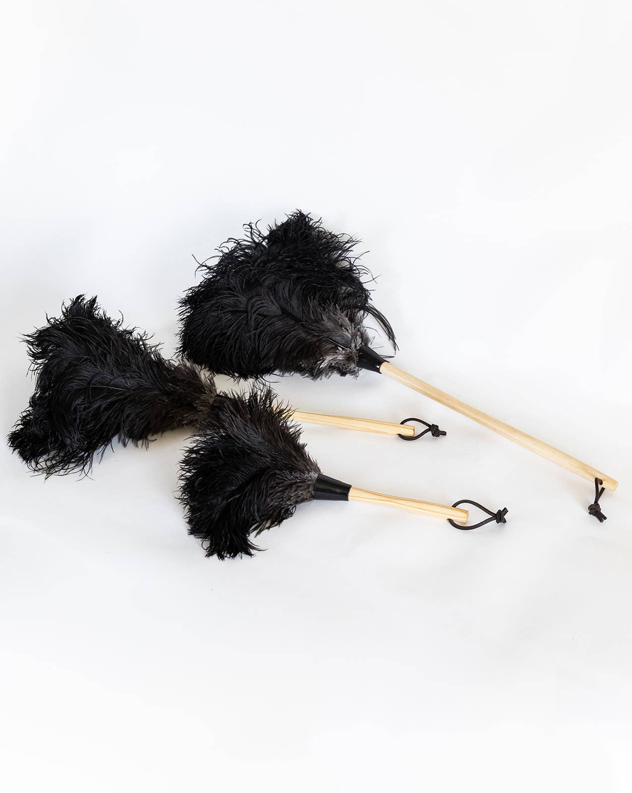 The Feather Duster: 28 inch