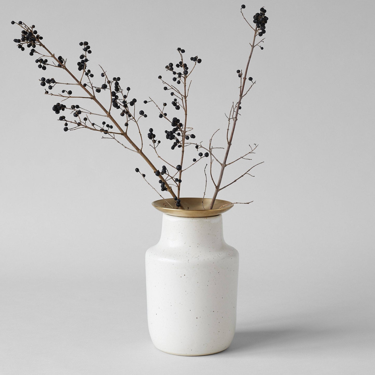 Ikebana Vase: Small