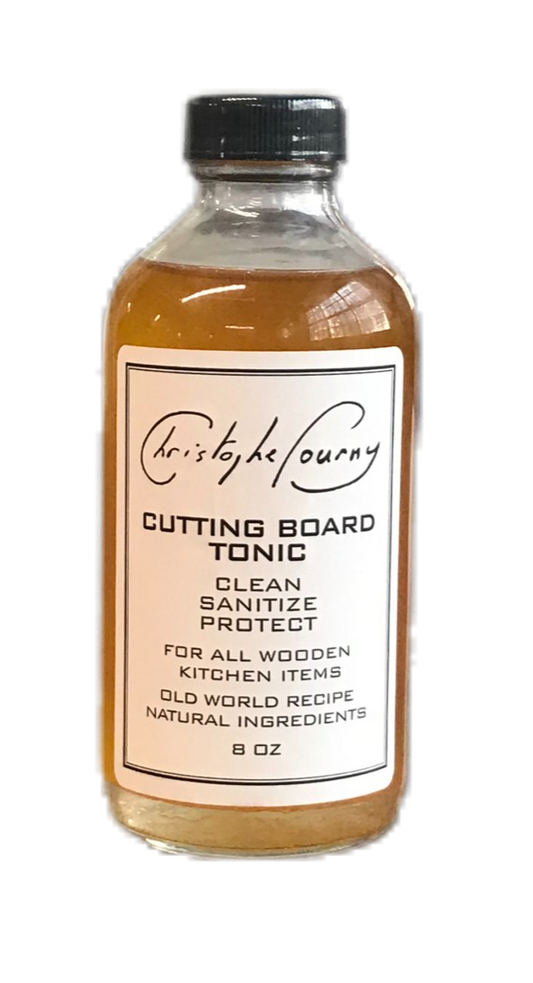 Cutting Board Tonic