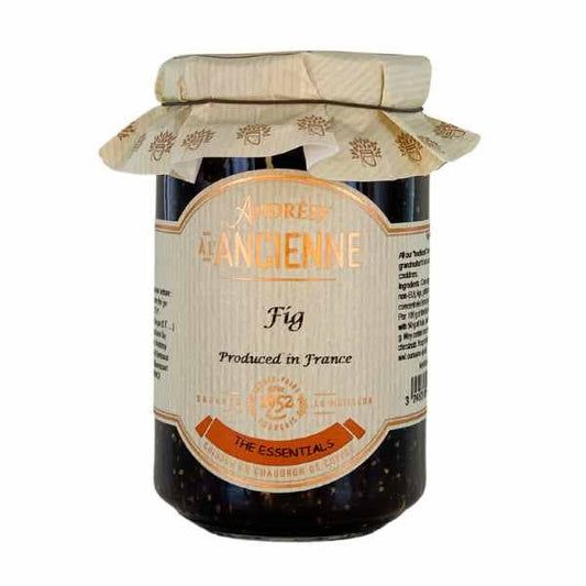 Andresy a l'Ancienne Fig Jam 9.5oz