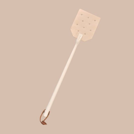 Leather Fly Swatter