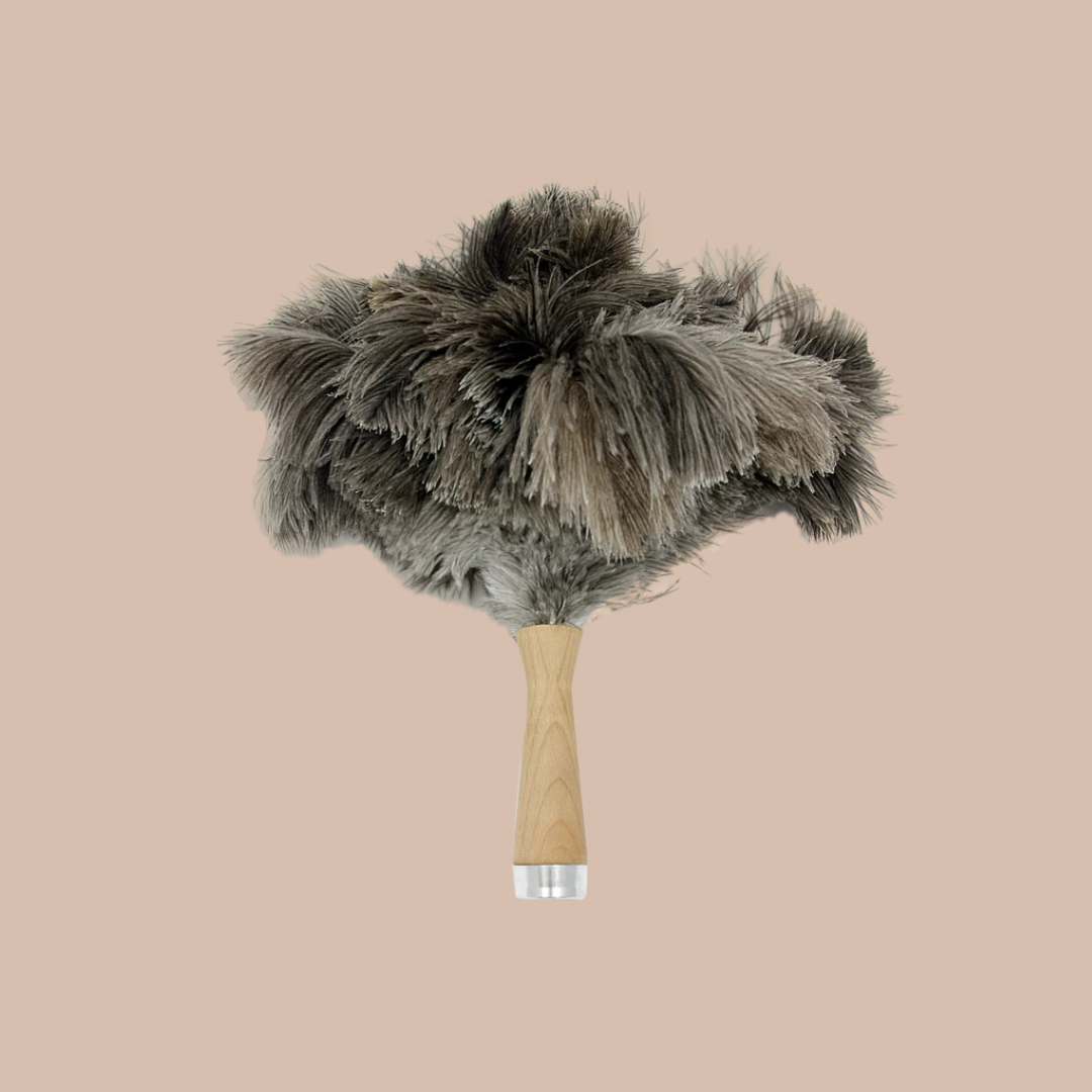 Andrée Jardin Tradition Small Duster