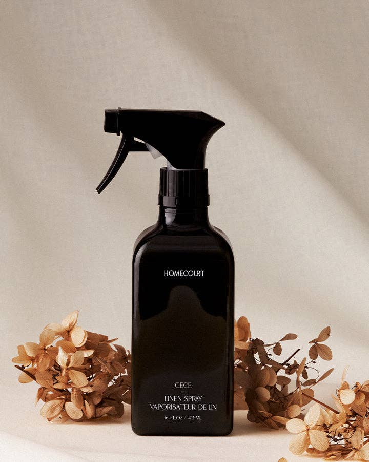 Linen Spray: Cece / 16 oz