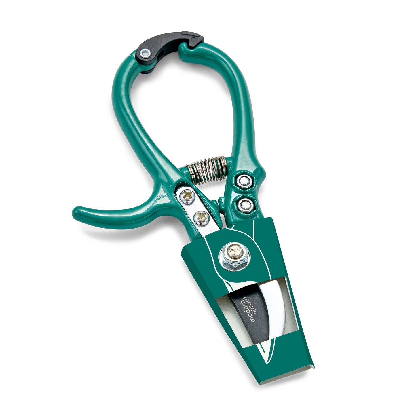 New Colors! Garden Pruners: Lavender