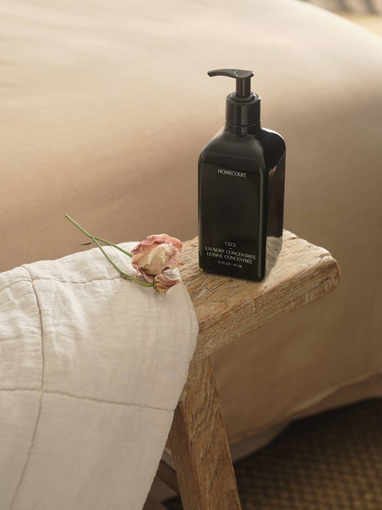 Laundry Concentrate: Cece / 16 oz