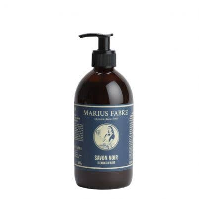 Savon de Marseille Liquid Soap : Marius Fabre