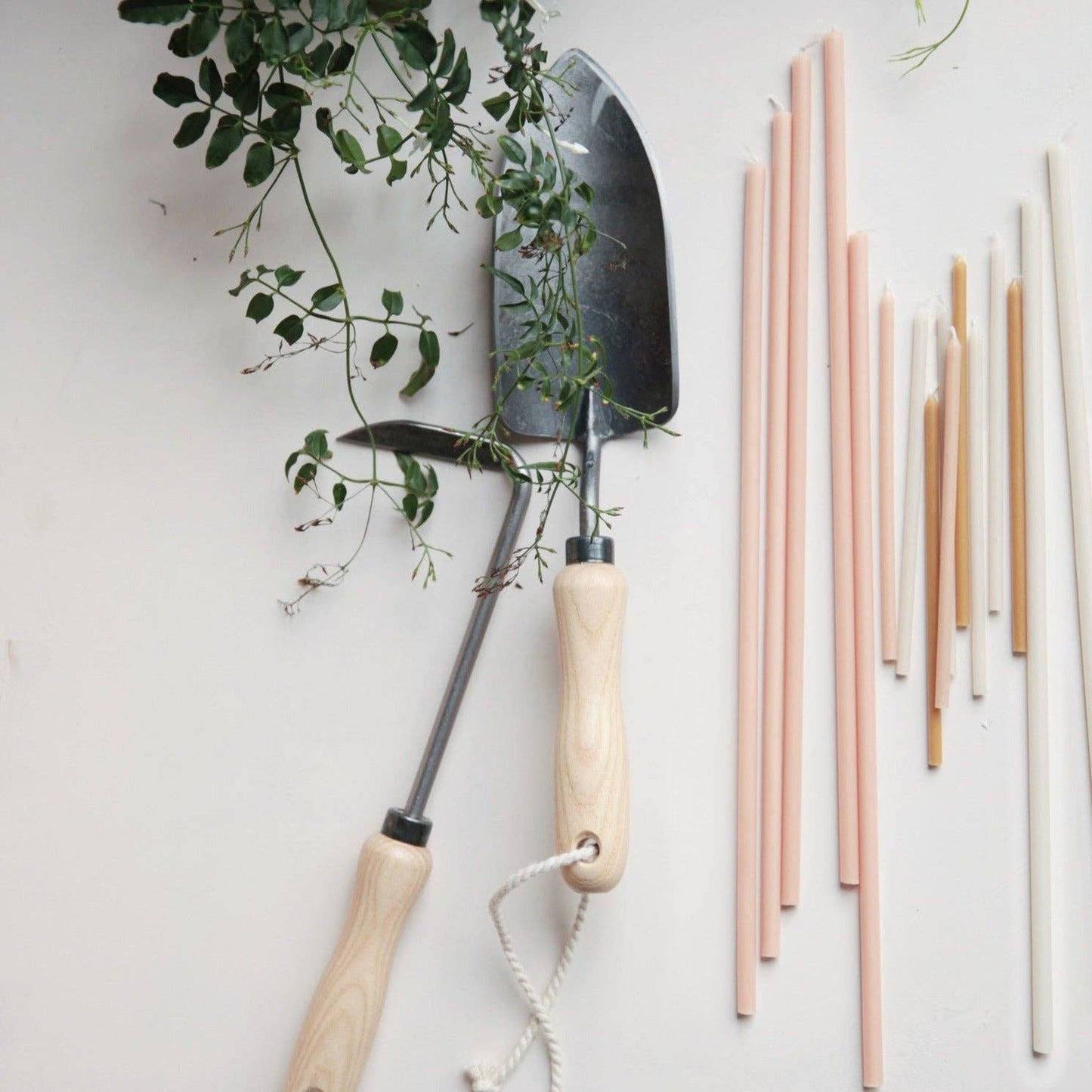 Forged Trowel