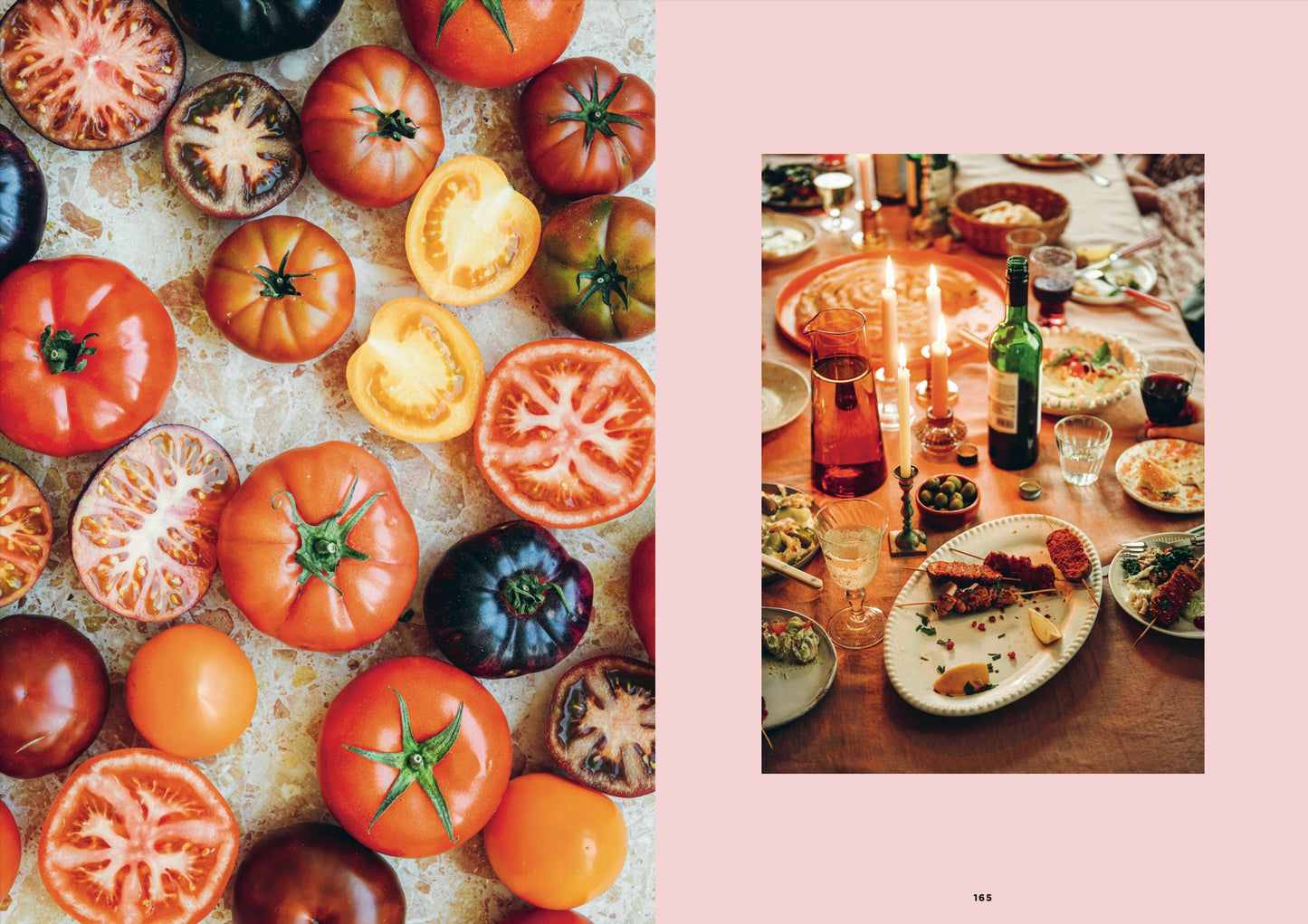 Cookbook: Crumbs of Joy