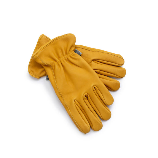 Classic Work Glove : Natural Yellow / L/XL