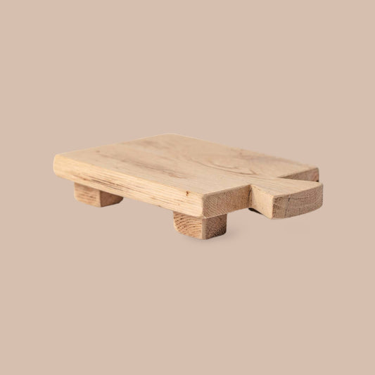 Wood Soap Stand Riser | Made in USA