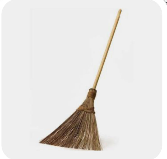 Redecker Coconut Broom