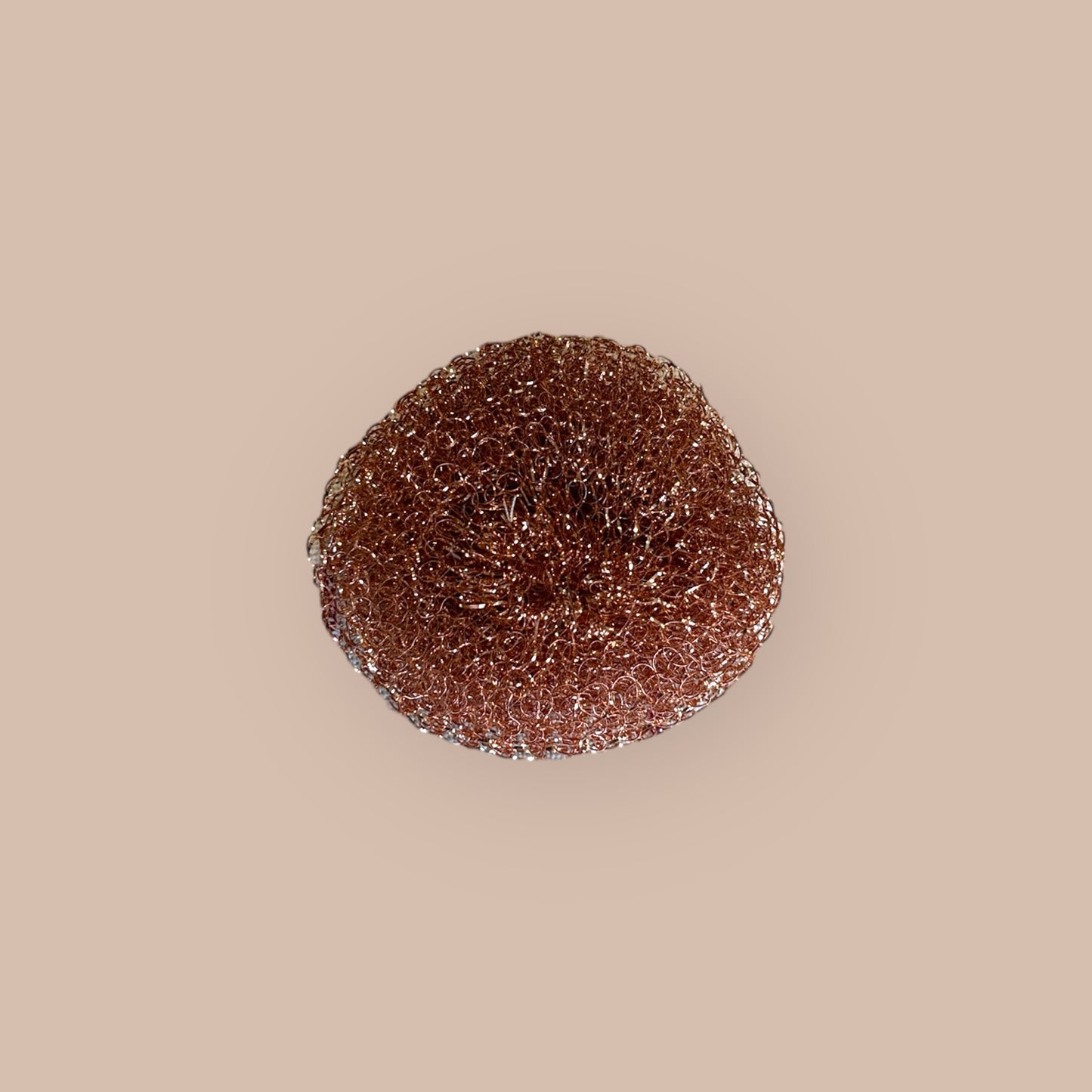 Copper Pot Scrubber