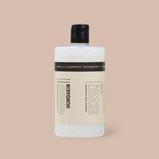 Humdakin Wool & Cashmere Detergent