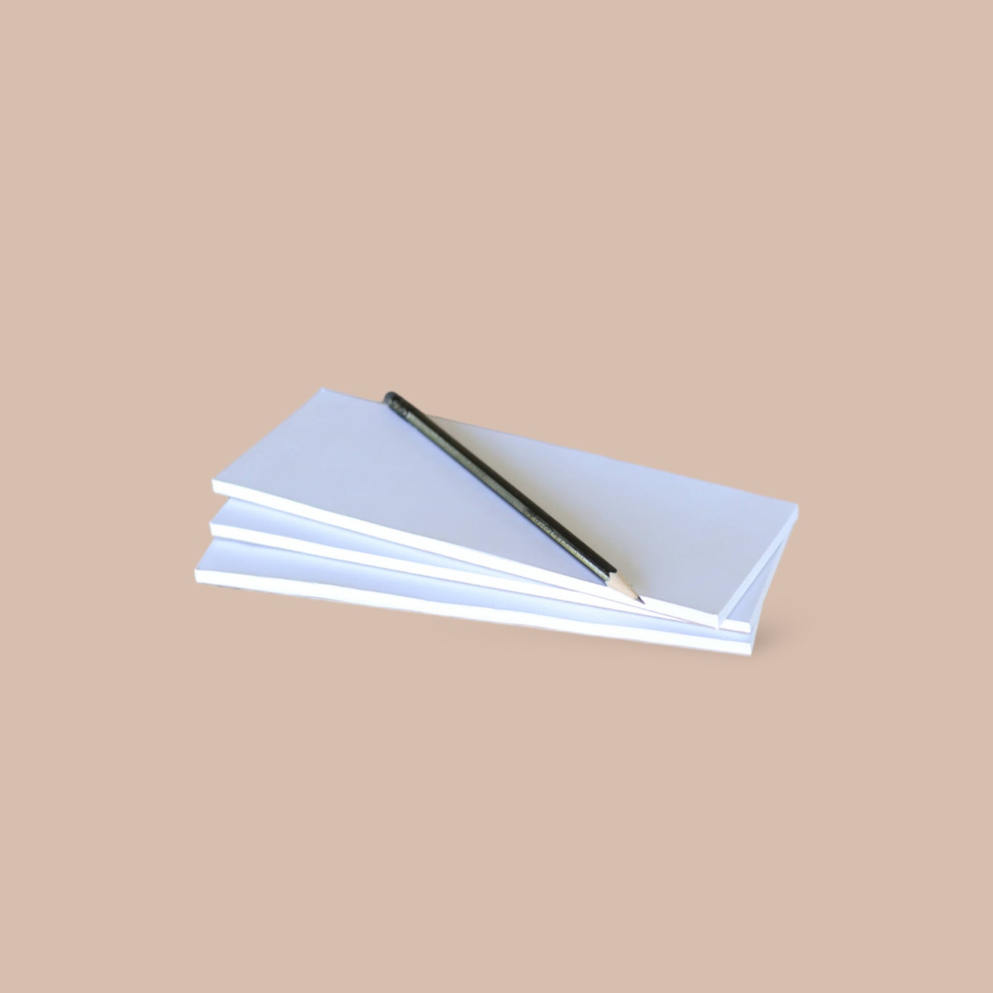 Memo Pad Refill | Set of 3