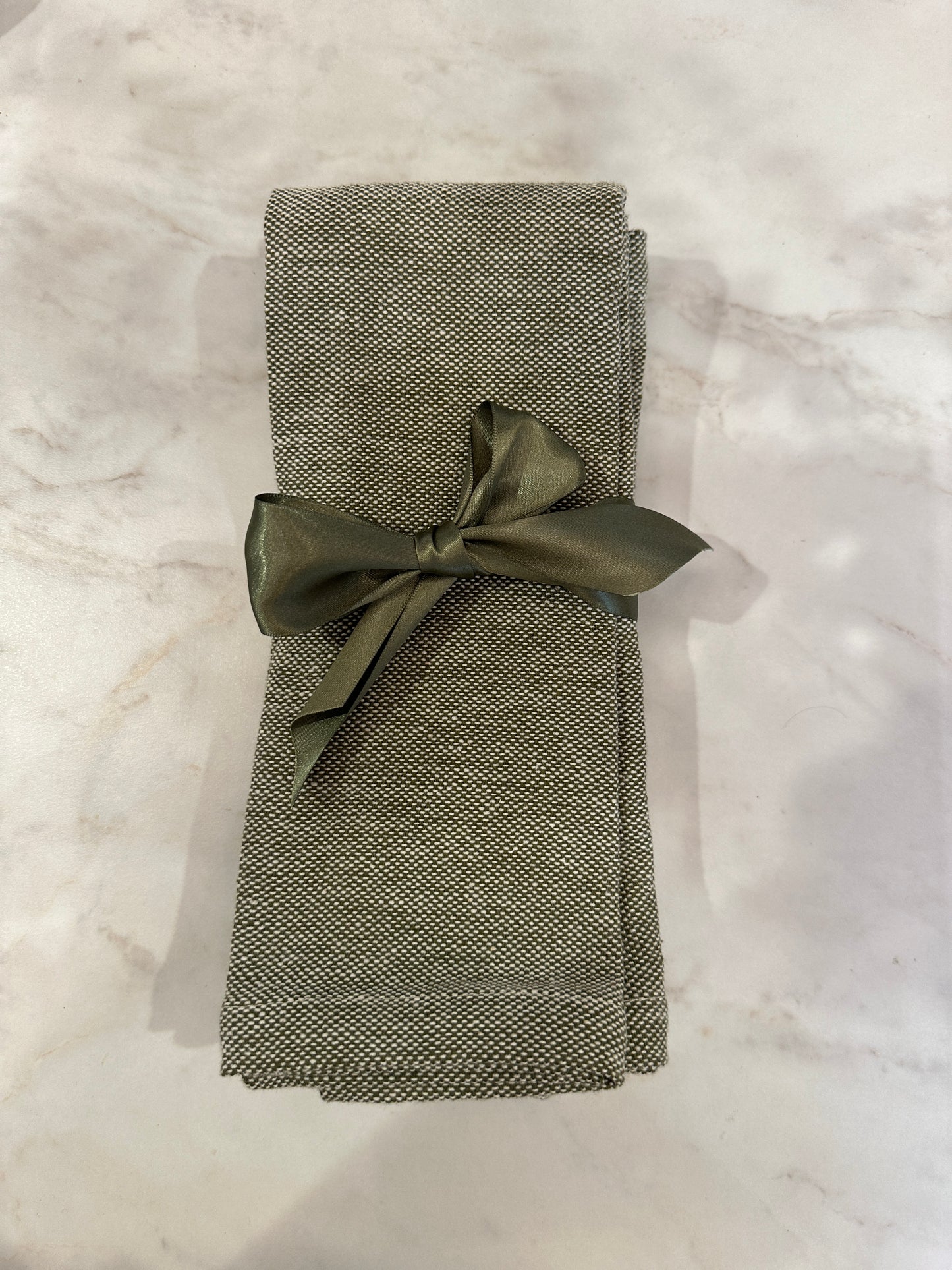 Handwoven Alma Napkins