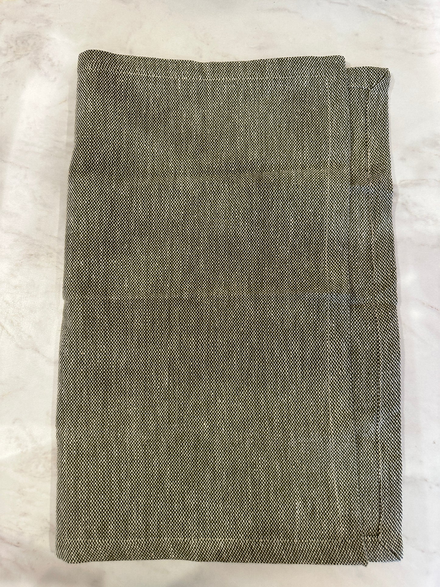 Handwoven Alma Napkins
