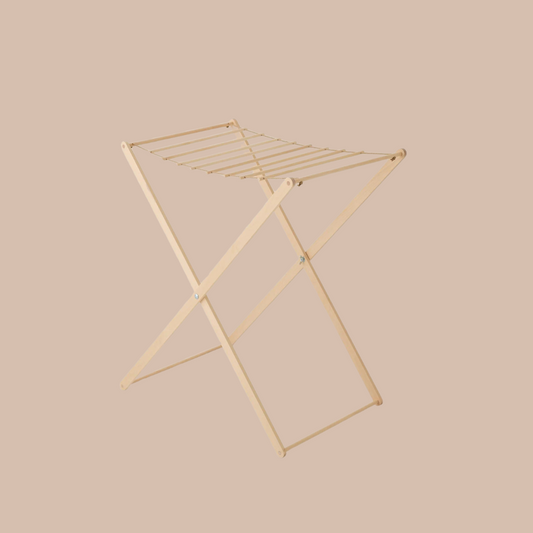 Iris Hantverk Birch Drying Rack