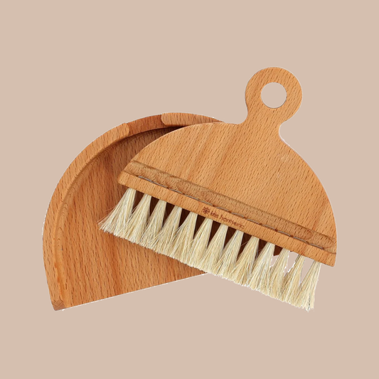 Table Brush Set