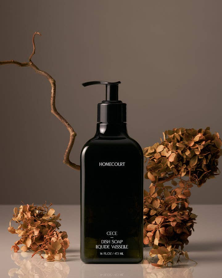 Dish Soap : Cece / 16 oz