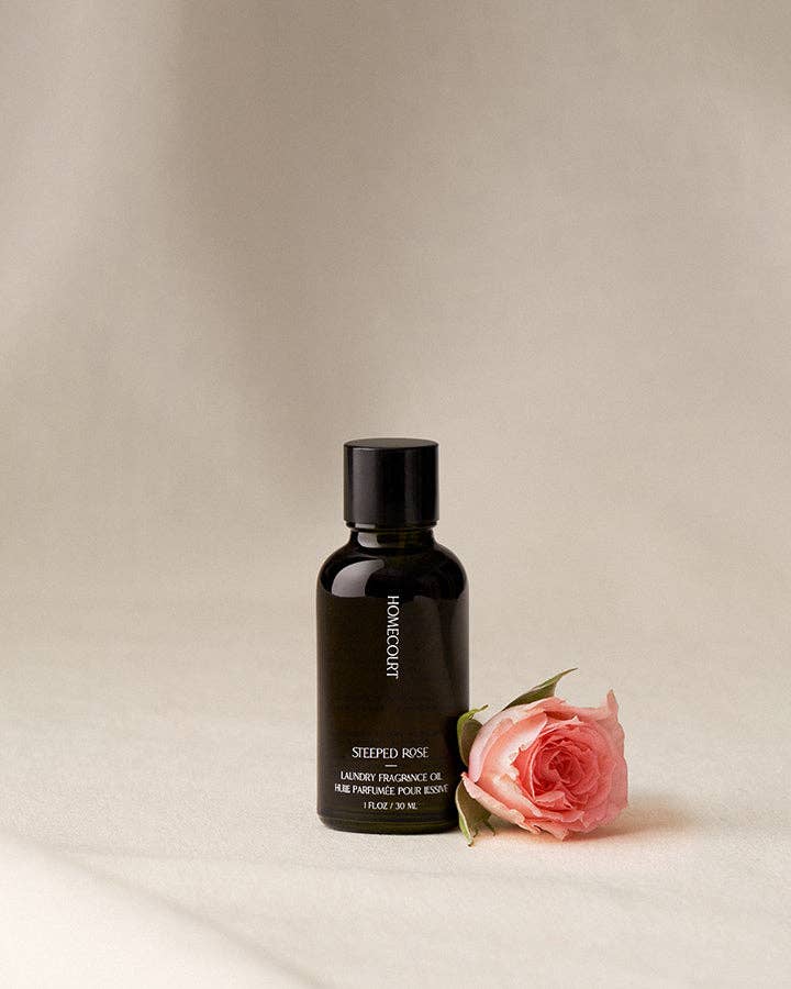 Laundry Fragrance Oil: Cece / 1 oz