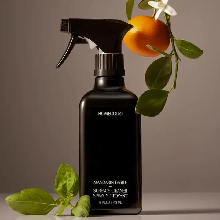 Surface Cleaner | Half Case: Cipres Mint / 16 oz
