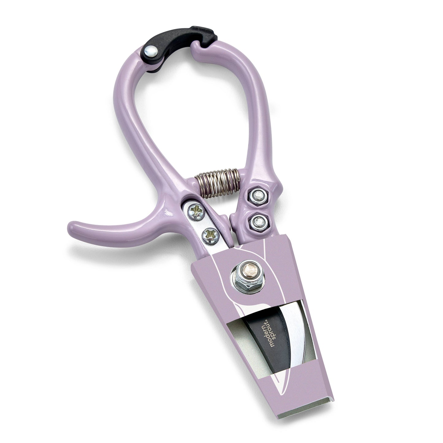 New Colors! Garden Pruners: Ocean