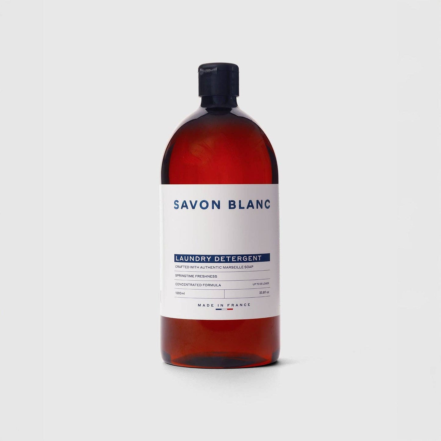 Concentrated Liquid Laundry Detergent