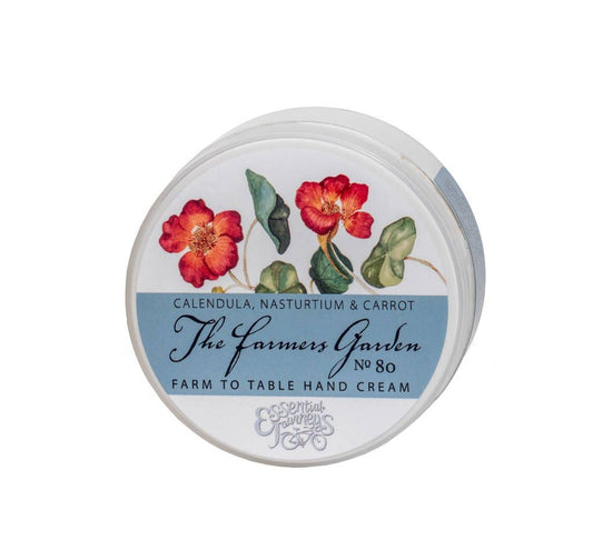 The Farmers Garden Hand Cream 8 oz