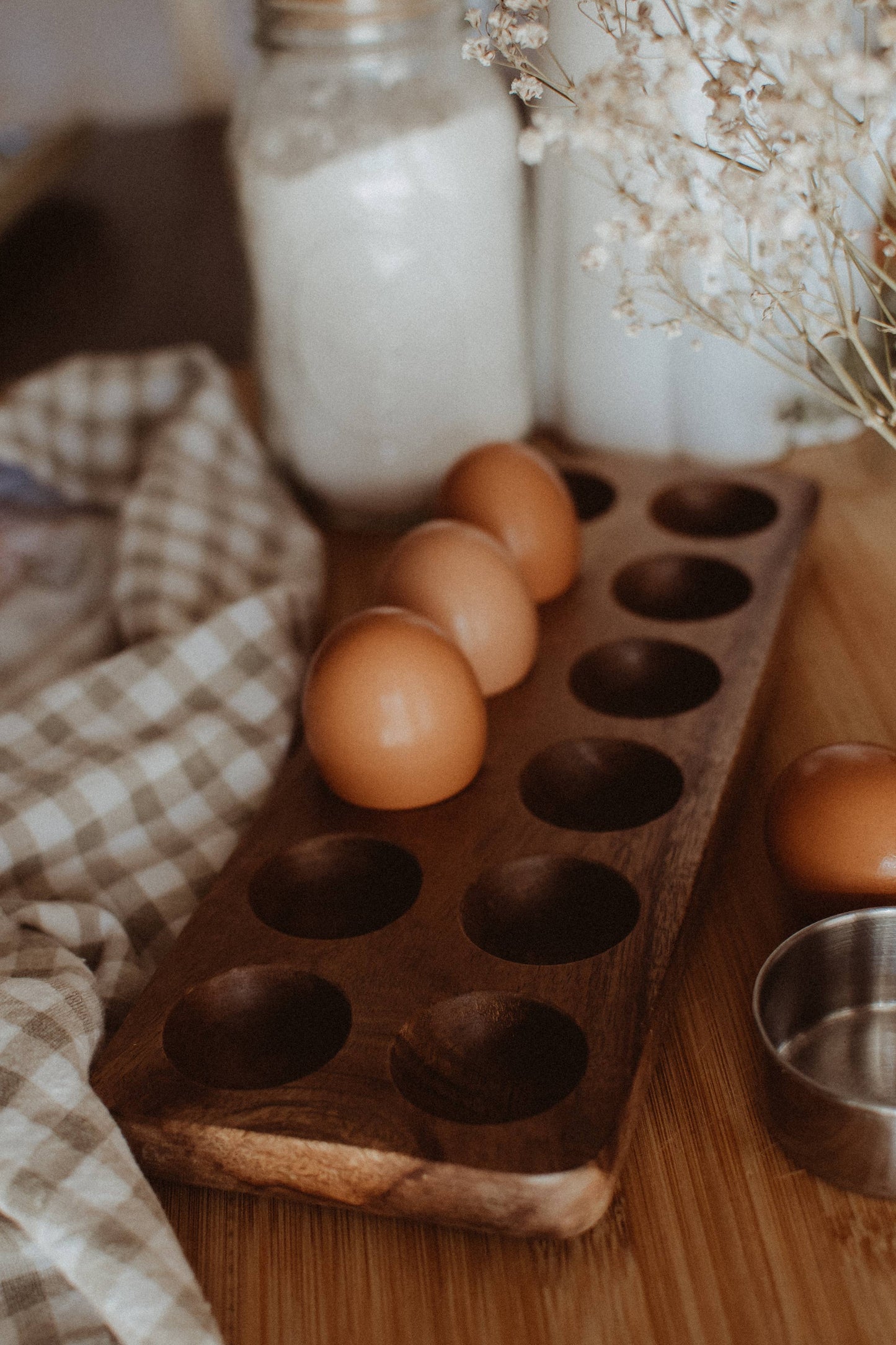 Egg Holder