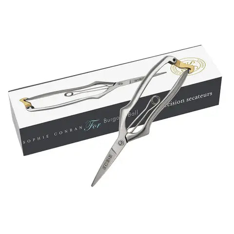 SC Precision Secateurs