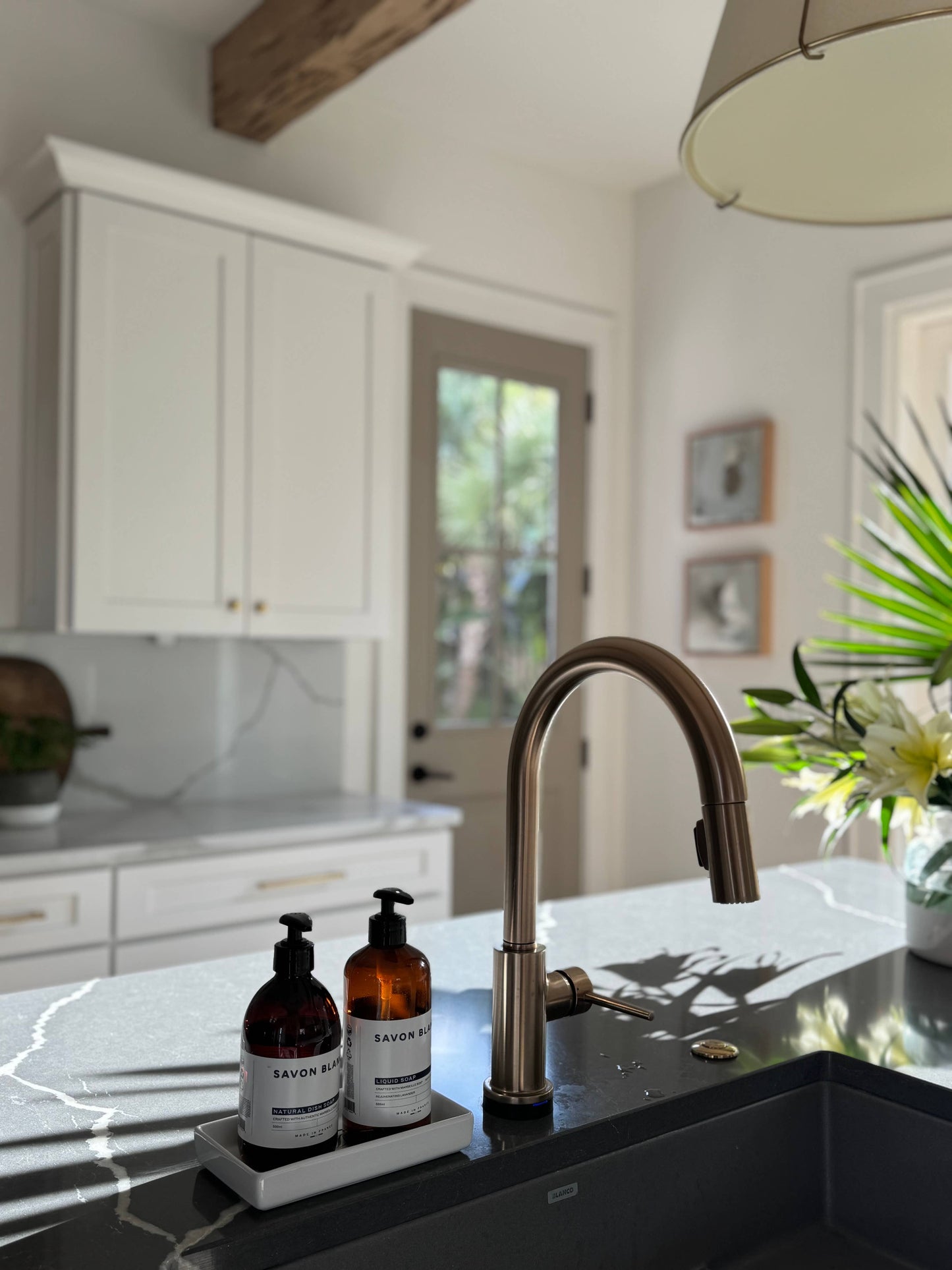 Authentic Marseille Concentrated Liquid Dish Soap