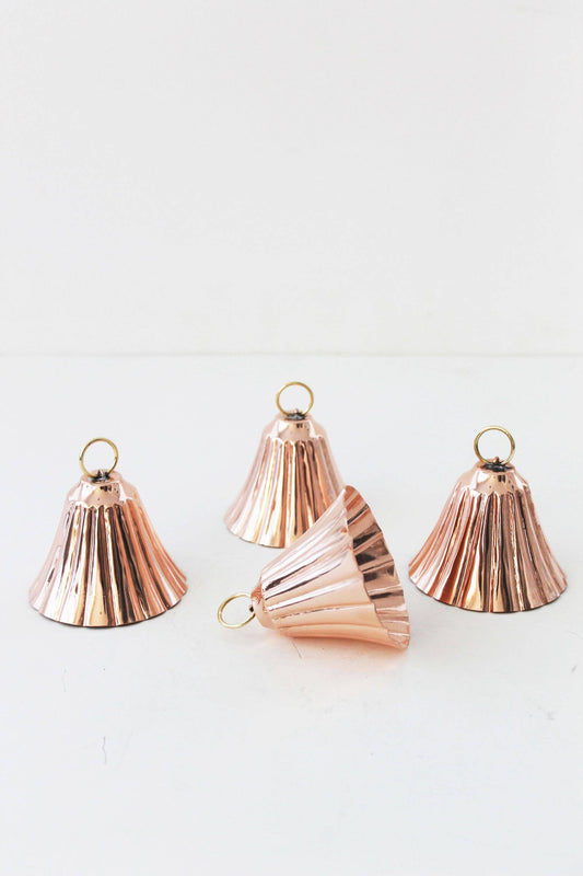 Coppermill Kitchen Vintage Inspired Bell