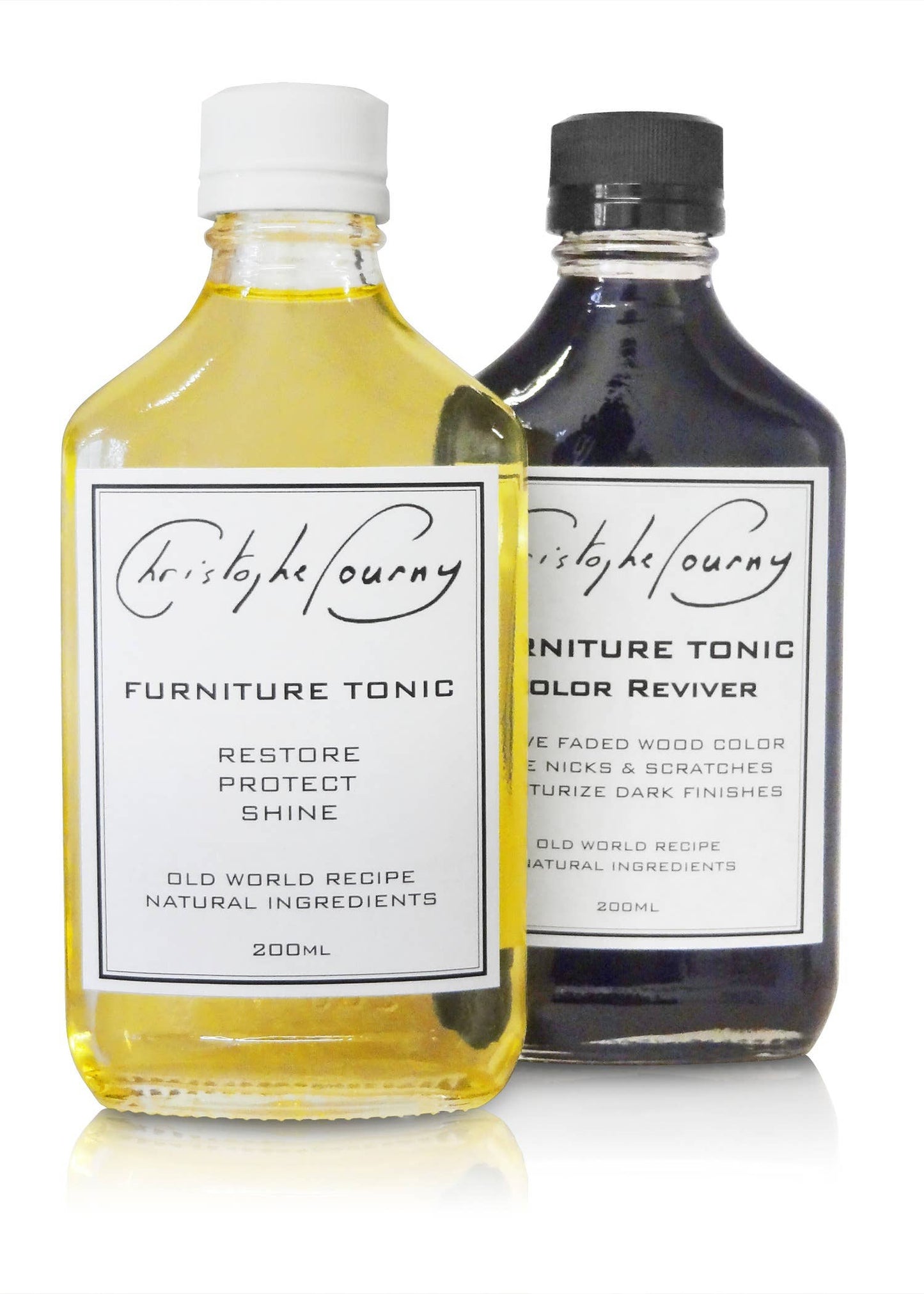 Furniture Tonic / Restore Protect Shine: Furniture Tonic / 6.7 oz