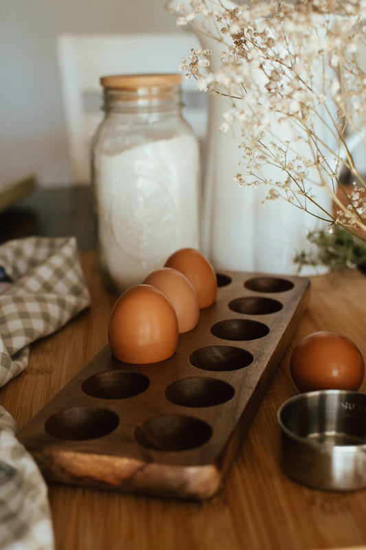 Egg Holder