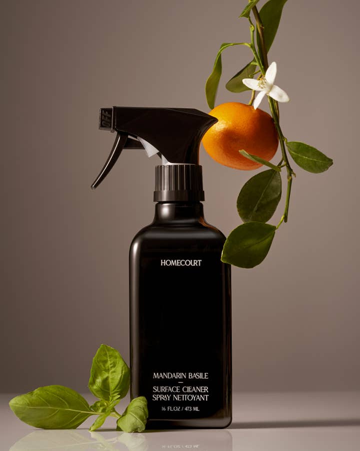 Surface Cleaner : Neroli Leaf / 16 oz