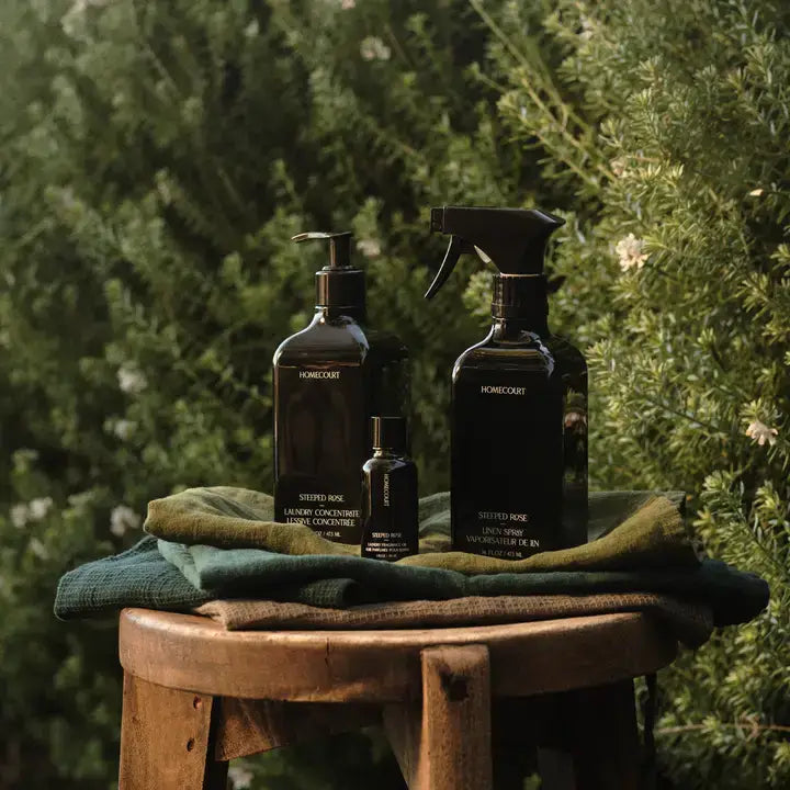 Linen Spray | Neroli Leaf / 16 oz