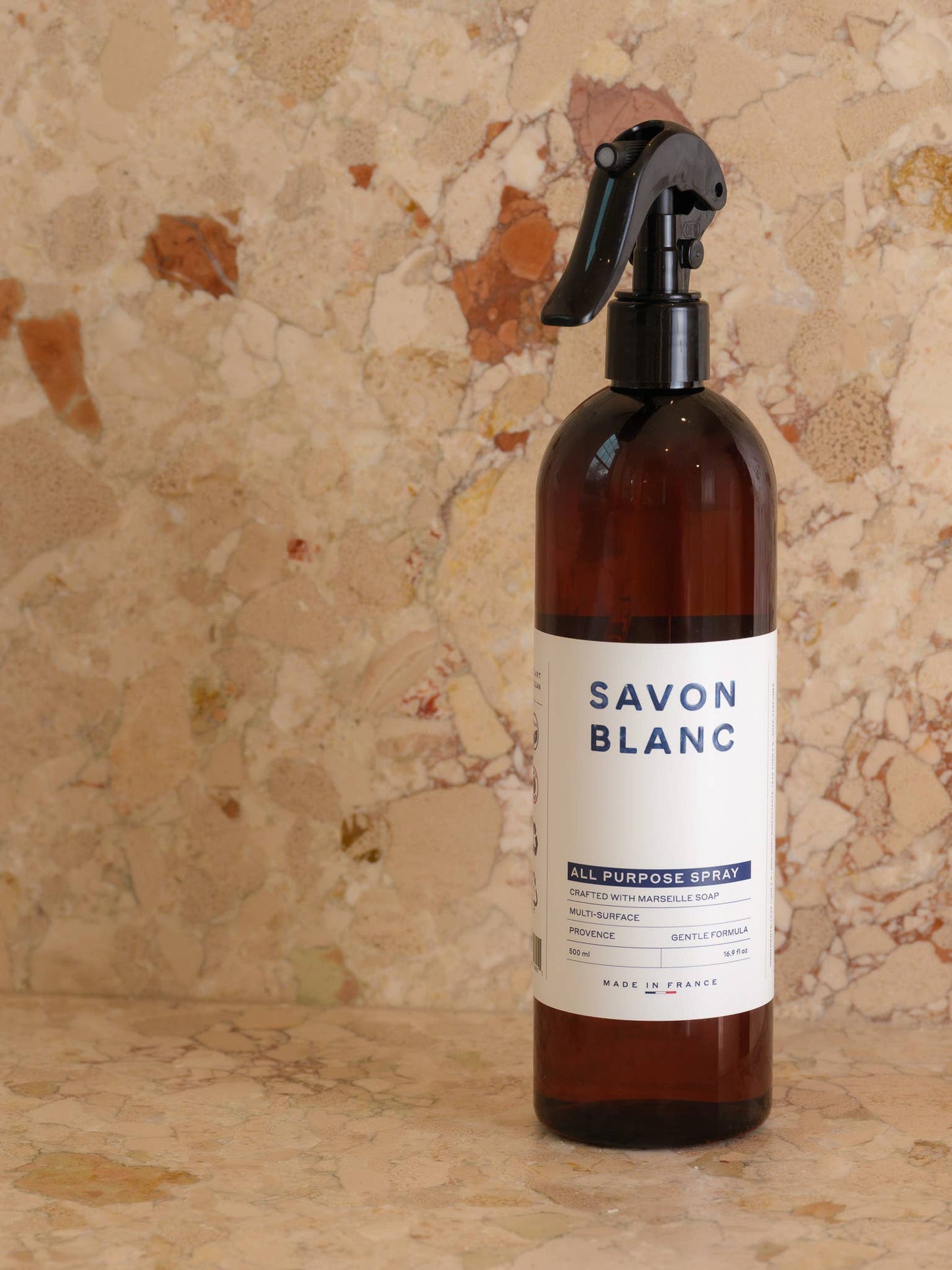 Eco-Friendly All-Purpose Spray Cleaner