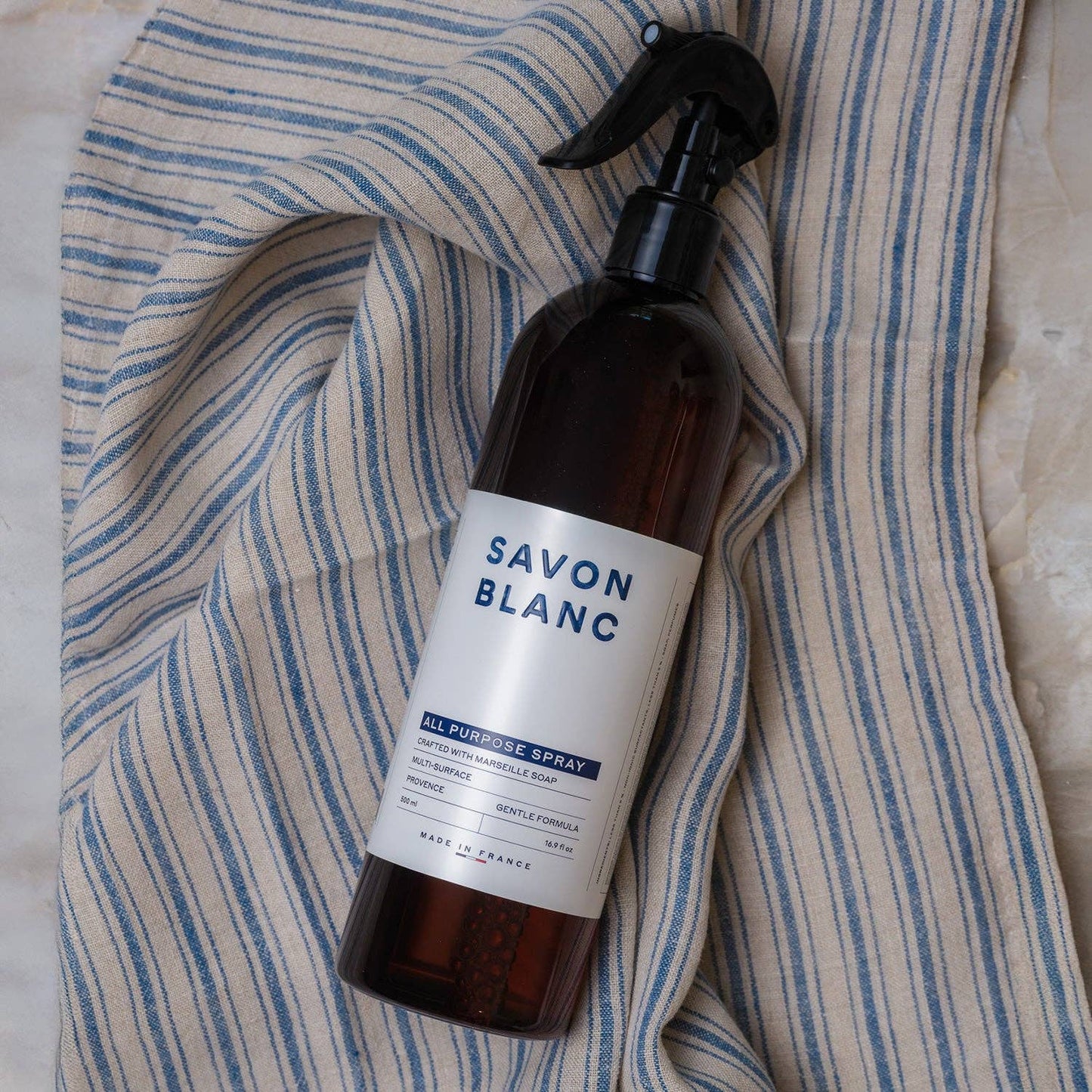 Eco-Friendly All-Purpose Spray Cleaner