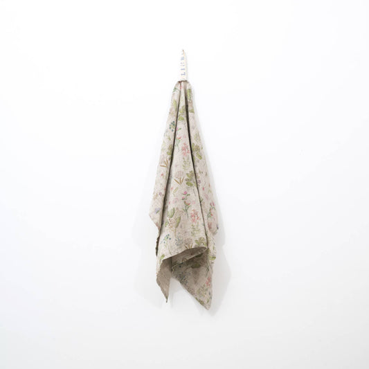 Botany Linen Kitchen Towel