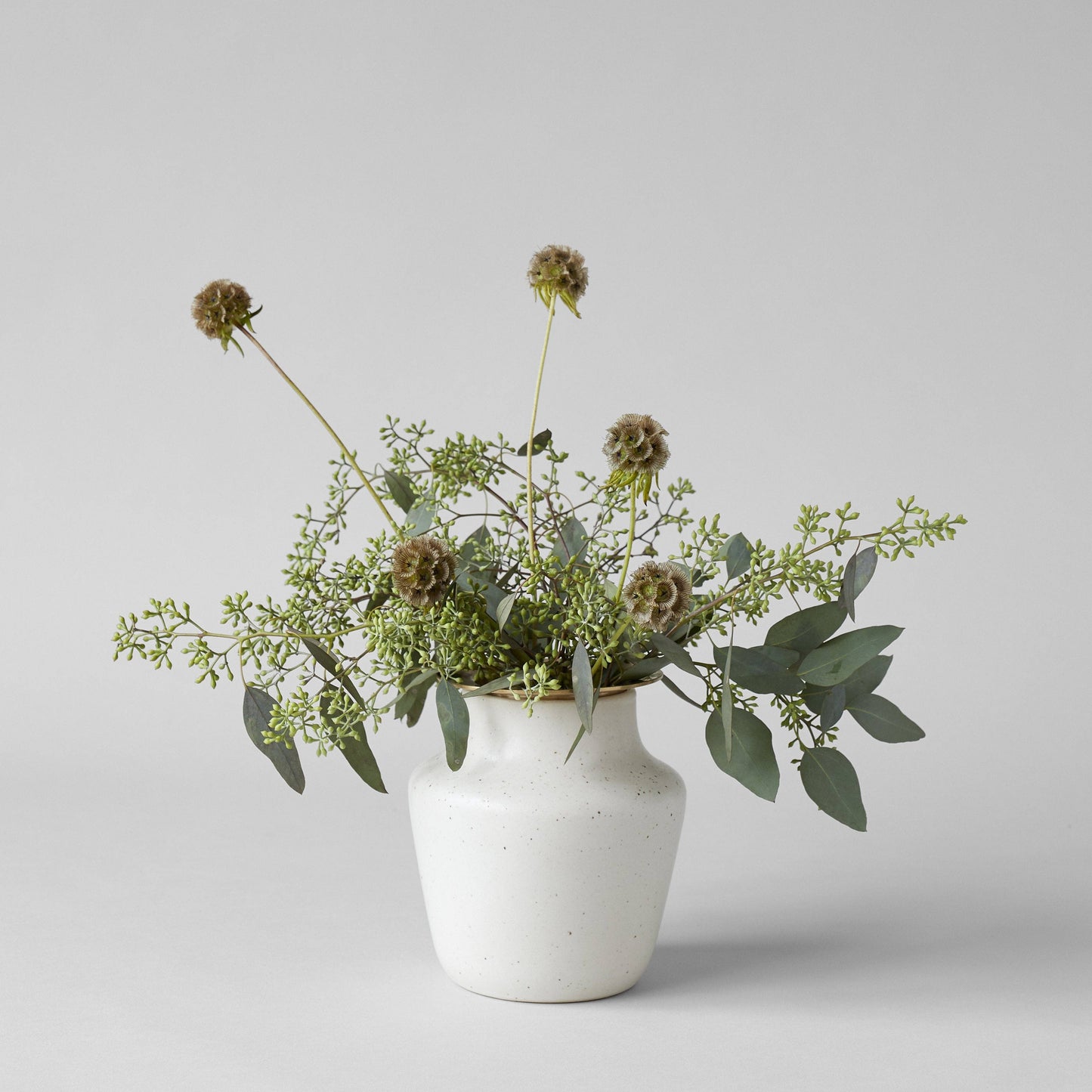 Ikebana Vase: Small