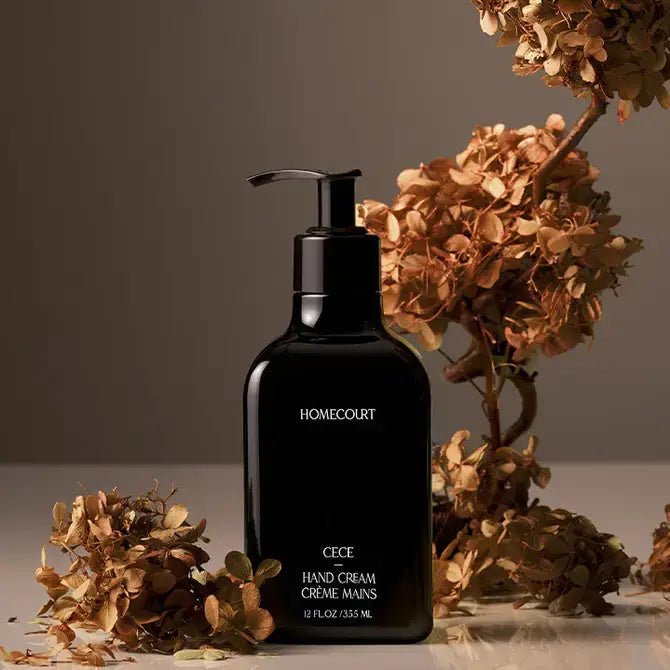 Hand Cream | Half Case: Cece / 12 oz