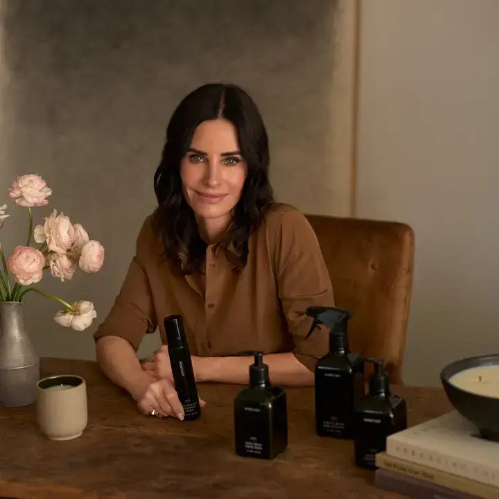 Dish Soap | Half Case: Cece / 16 oz