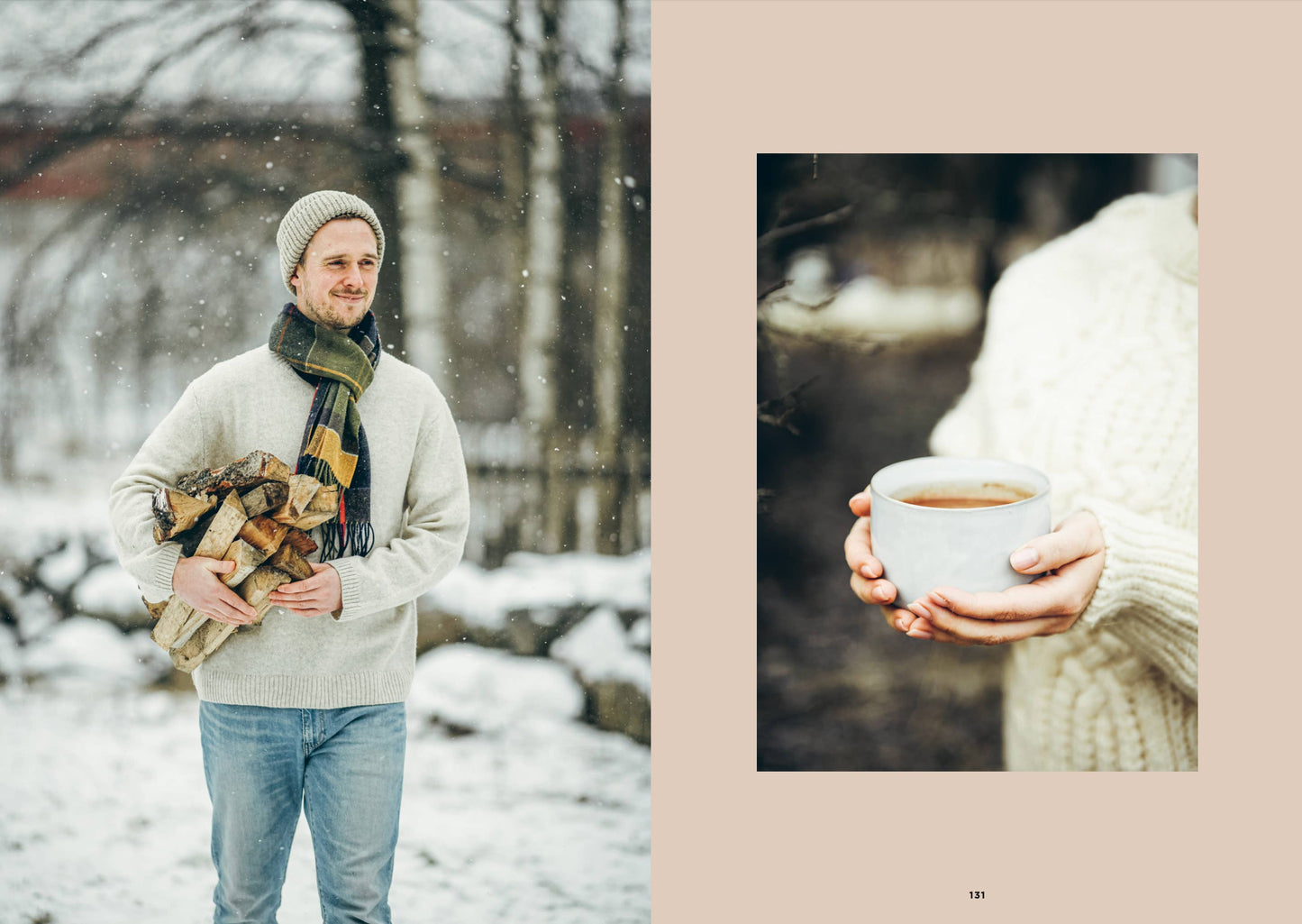 Cookbook: Crumbs of Joy