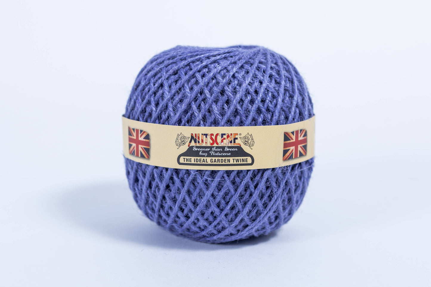 Nutscene® Twine Holder & Dispenser: Natural