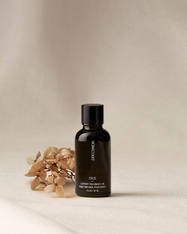 Laundry Fragrance Oil: Cece / 1 oz