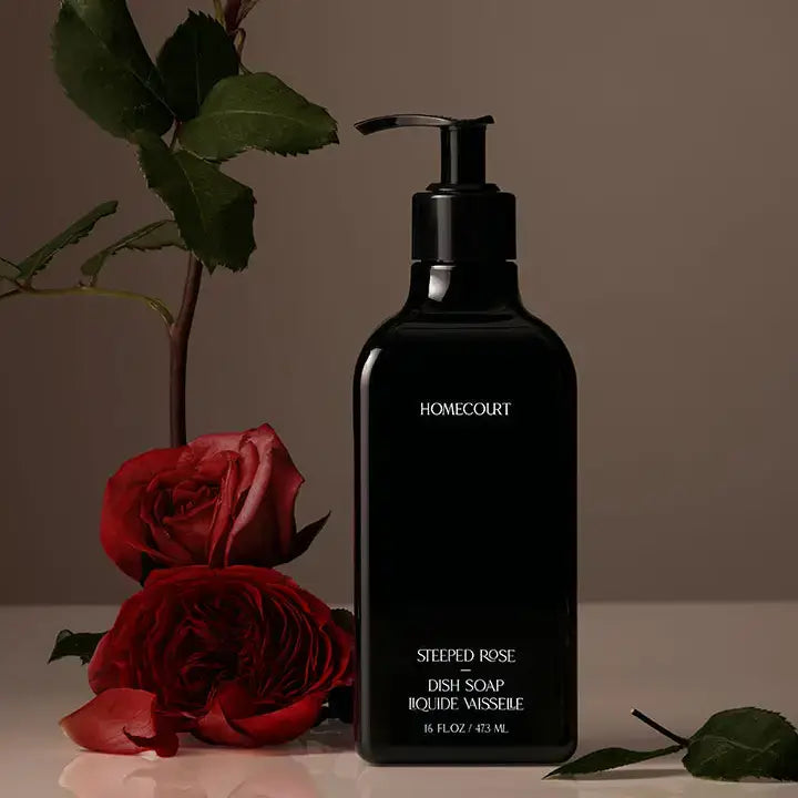 Dish Soap | Half Case: Cece / 16 oz
